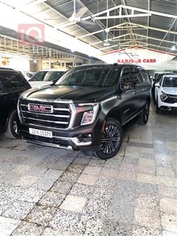 جی ئێم سی یوکۆن